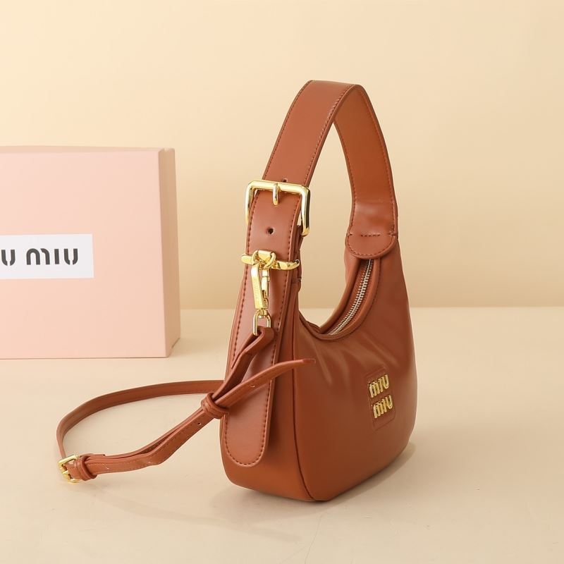 Miu Miu Hobo Bags